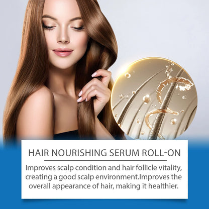 Hogoa™ Rosemary Hair Growth Roller