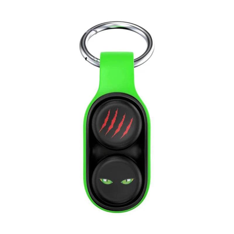 (1+1 FREE) PopPuck™ The Keychain That’s Addictively Fun!
