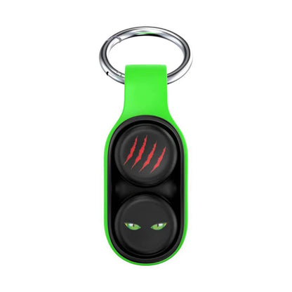 (1+1 FREE) PopPuck™ The Keychain That’s Addictively Fun!