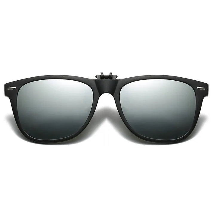 PolanEye Clip-on Sunglasses Cover