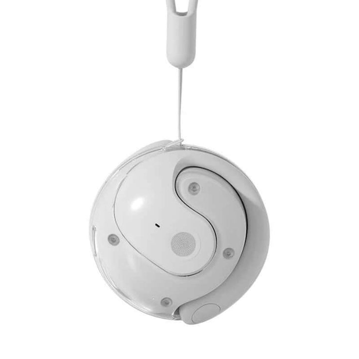 Earphone Wireless Bluetooth (FREE SHIPPING)