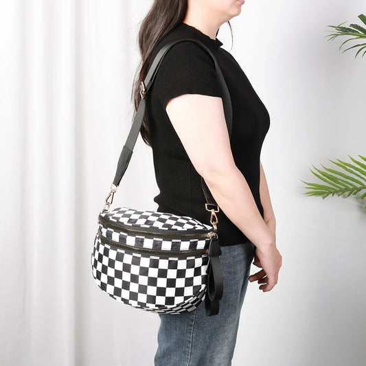 LargeBagHer™ Style Meets Everyday Function