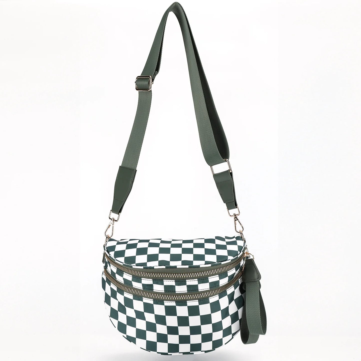 LargeBagHer™ Style Meets Everyday Function