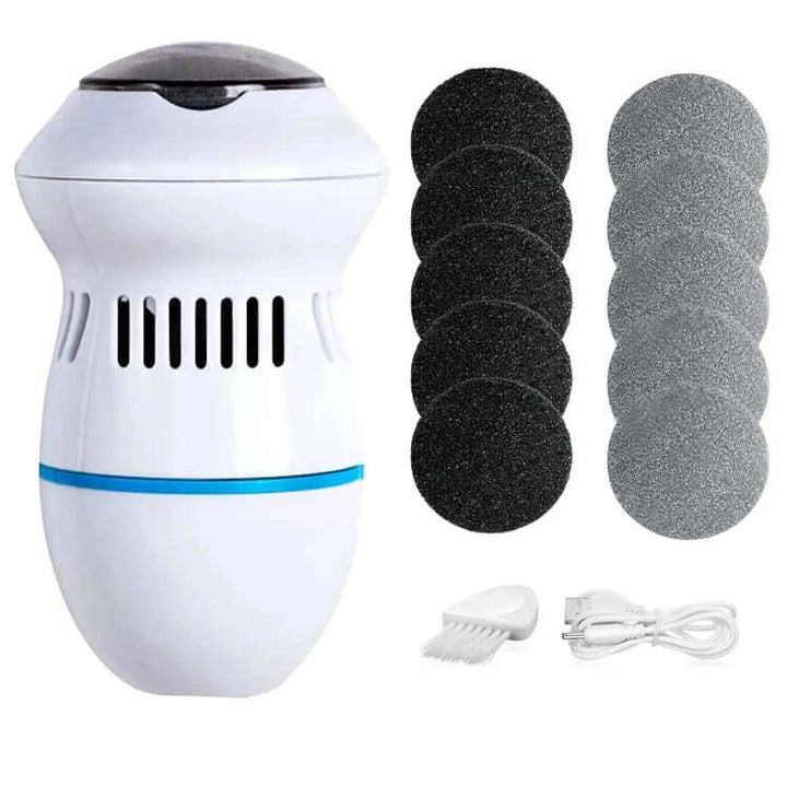 BeautyFeet™ | Electric Foot Grinder - 50% OFF THIS WEEK ONLY! - Coolpho