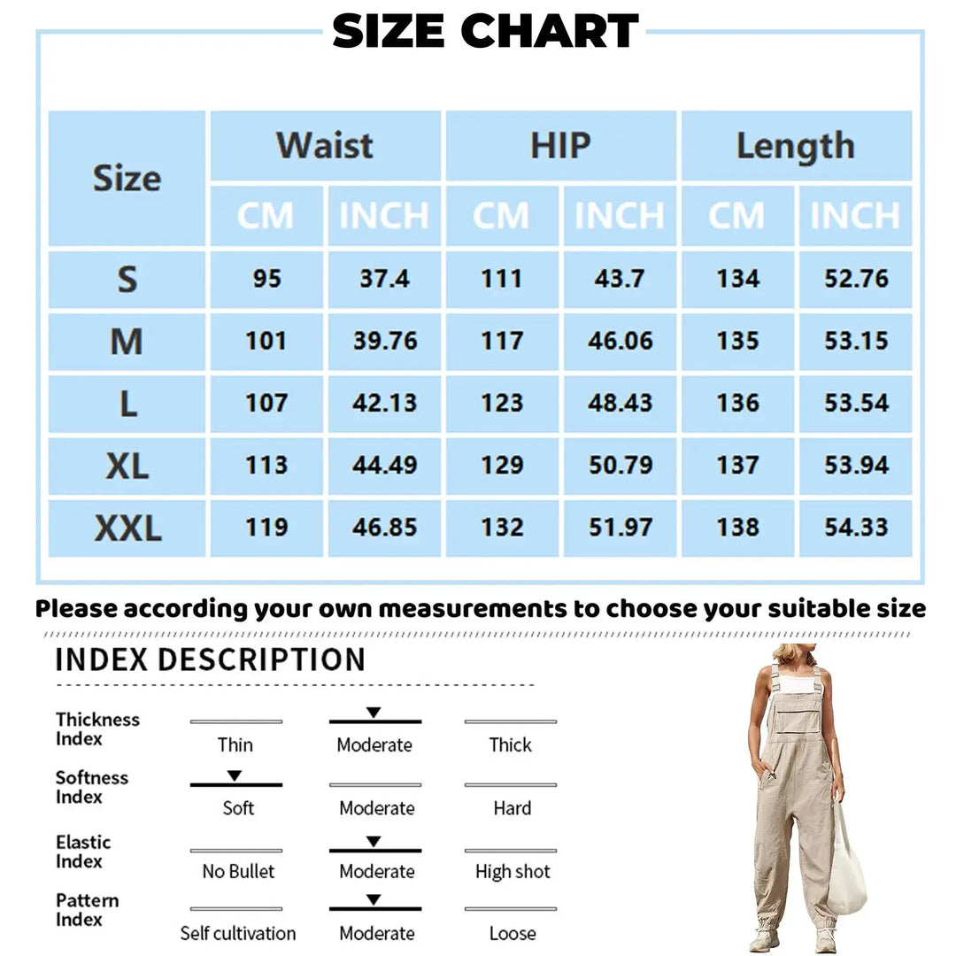 Womens Fleece Warm Overalls Adjustable Jumpsuits