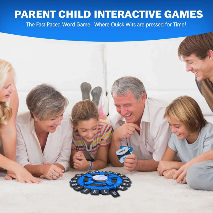 TAPLEFUN Exciting Game for All Ages