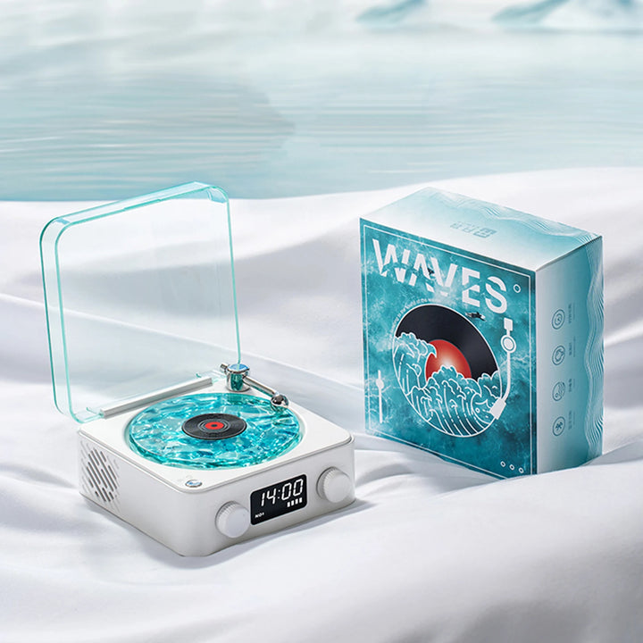 AquaViny Waves Mini Speaker