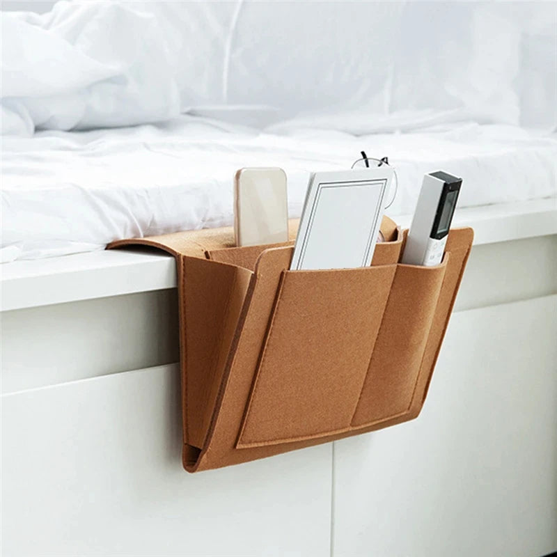 NeatBag Bedside & Sofa Storage Bag