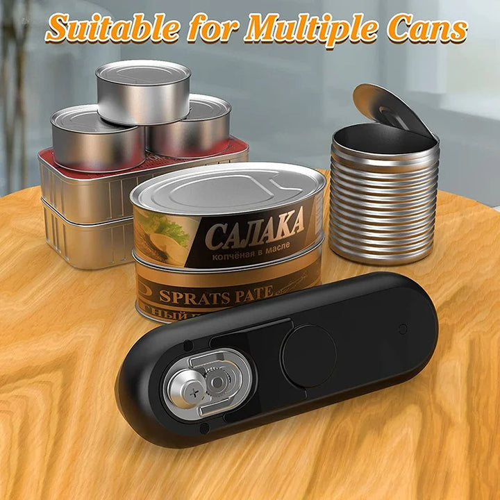 ProOpener Rechargeable Electric Can Opener