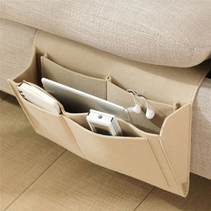 NeatBag Bedside & Sofa Storage Bag