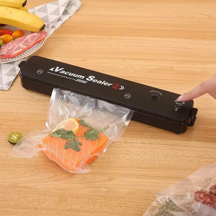 SavingFood Electric Vacuum Sealer