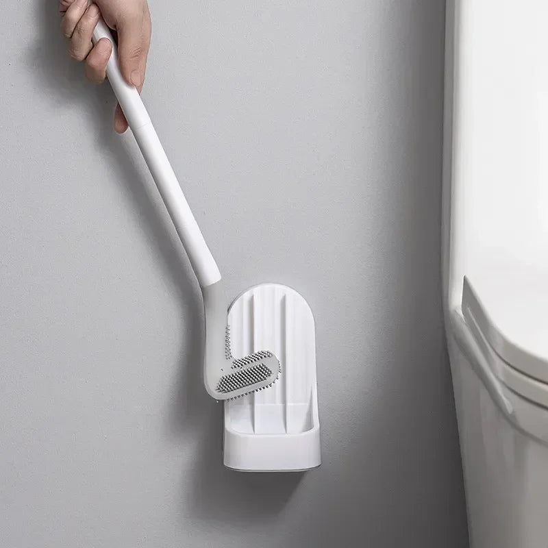 GolfClean head toilet brush