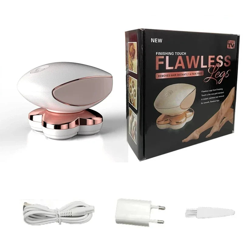 2.0 Flawless Pro Hair Remover