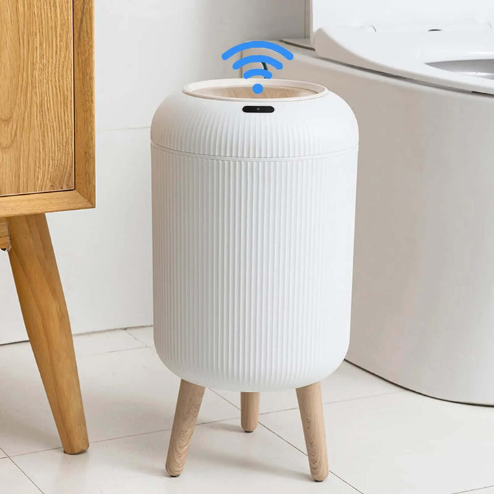 NEATCAN Automatic Smart Trash Can