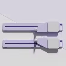 CoreGlide™ 2-in-1 Abs & Ski Board