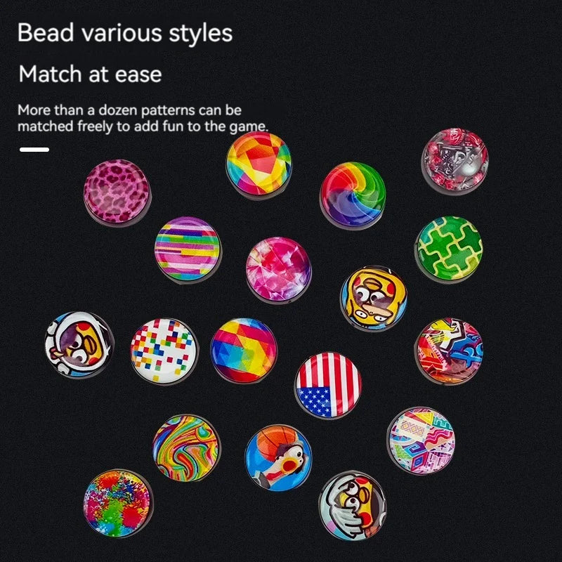 (1+1 FREE) PopPuck™ The Keychain That’s Addictively Fun!