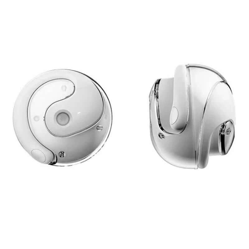 Earphone Wireless Bluetooth (FREE SHIPPING)