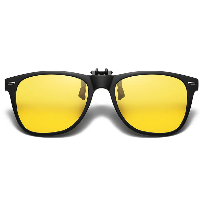 PolanEye Clip-on Sunglasses Cover