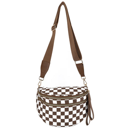 LargeBagHer™ Style Meets Everyday Function