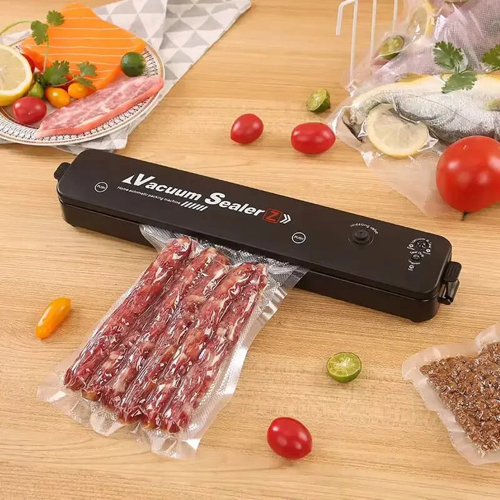 SavingFood Electric Vacuum Sealer