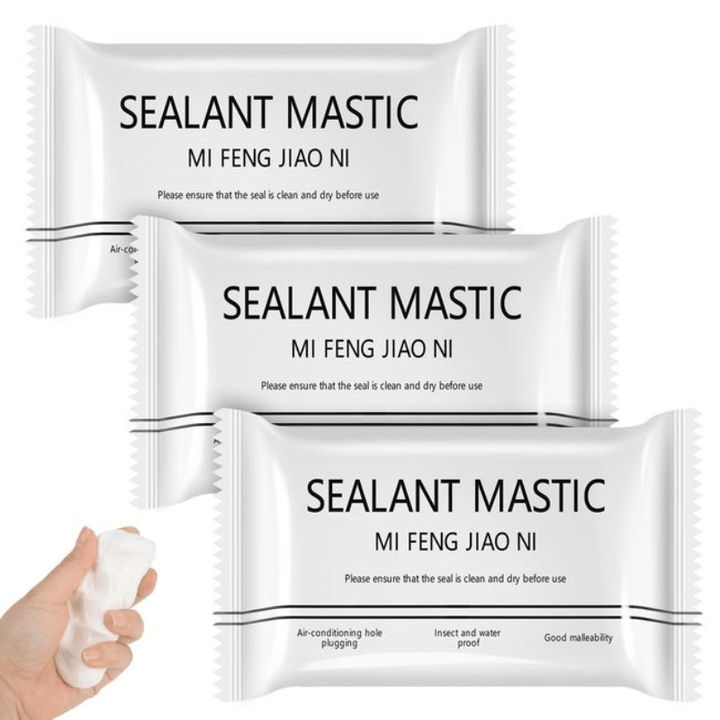 New Waterproof Sealant Mastic (50% Off Last Day)