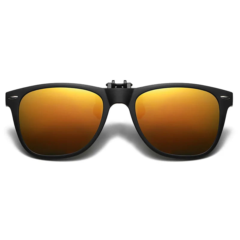 PolanEye Clip-on Sunglasses Cover