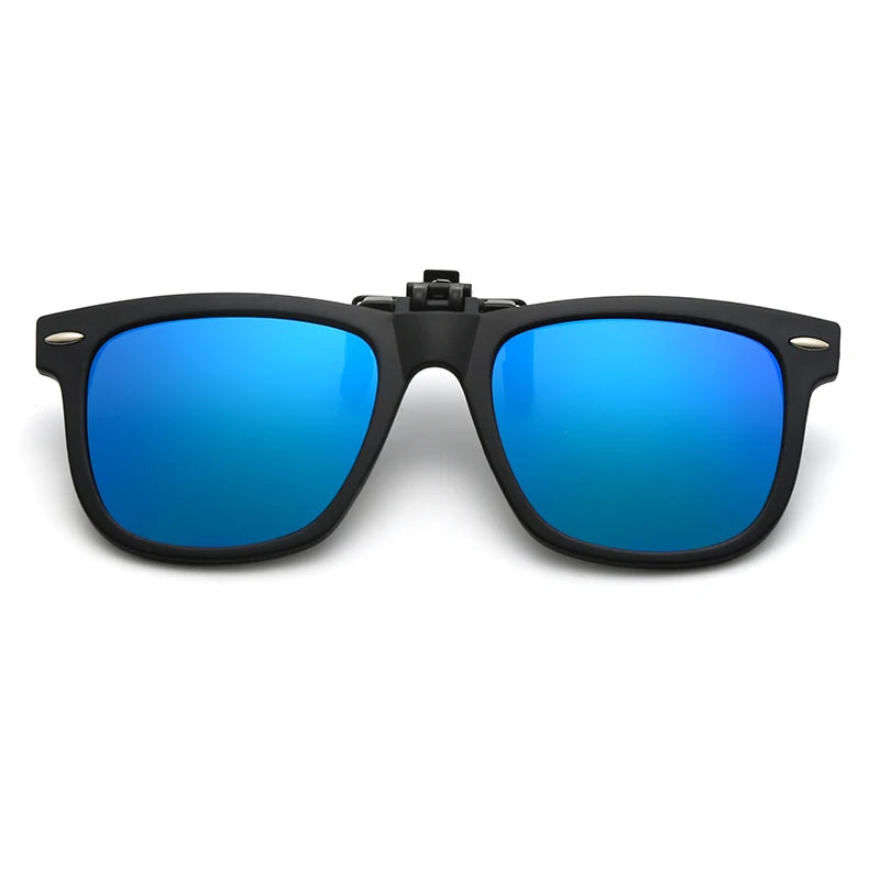 PolanEye Clip-on Sunglasses Cover