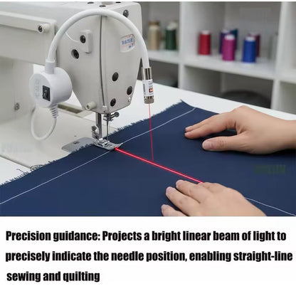 SewAlign™ USB Laser Sewing Positioning Light