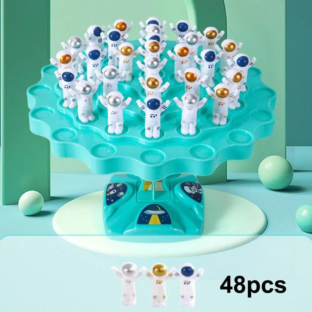 AstroPlay™ Astronaut Balance Game