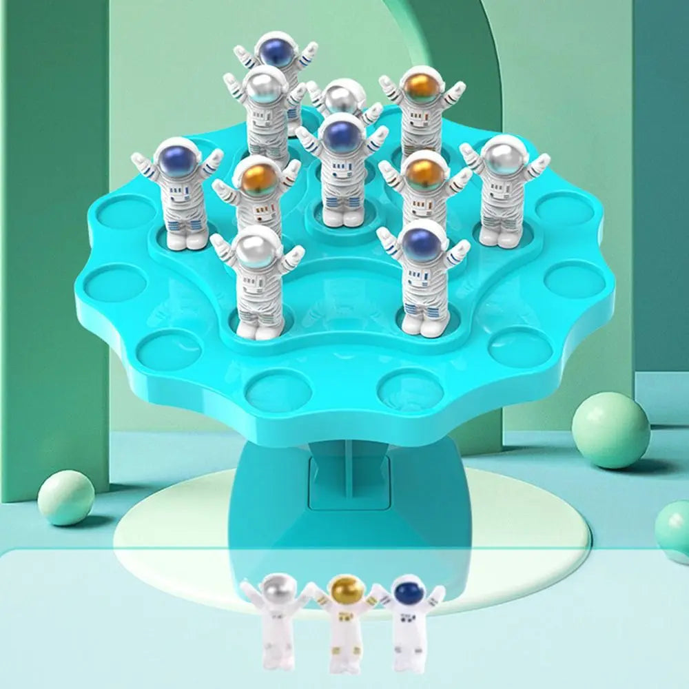 AstroPlay™ Astronaut Balance Game