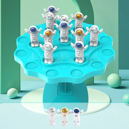 AstroPlay™ Astronaut Balance Game