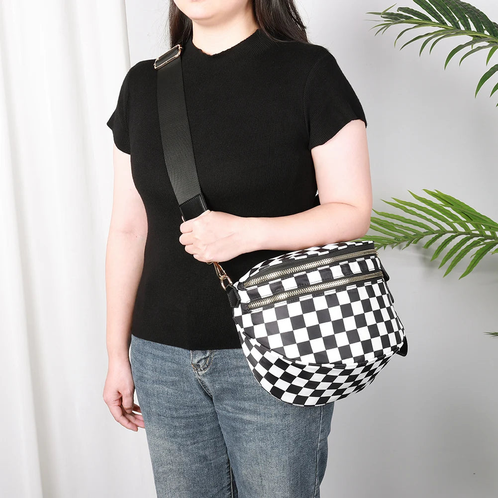 LargeBagHer™ Style Meets Everyday Function