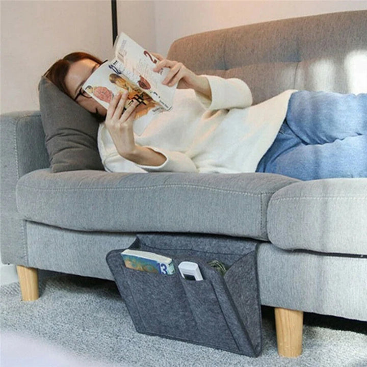 NeatBag Bedside & Sofa Storage Bag