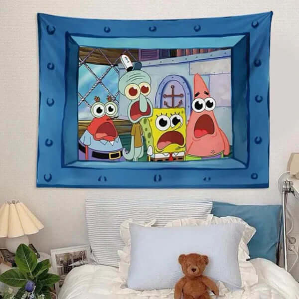 Spongebob Wall Posters - Free Shipping!