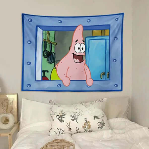 Spongebob Wall Posters - Free Shipping!