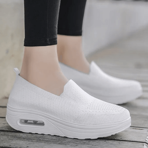 GlamourGirl™ Women's Orthopedic Sneakers - Coolpho