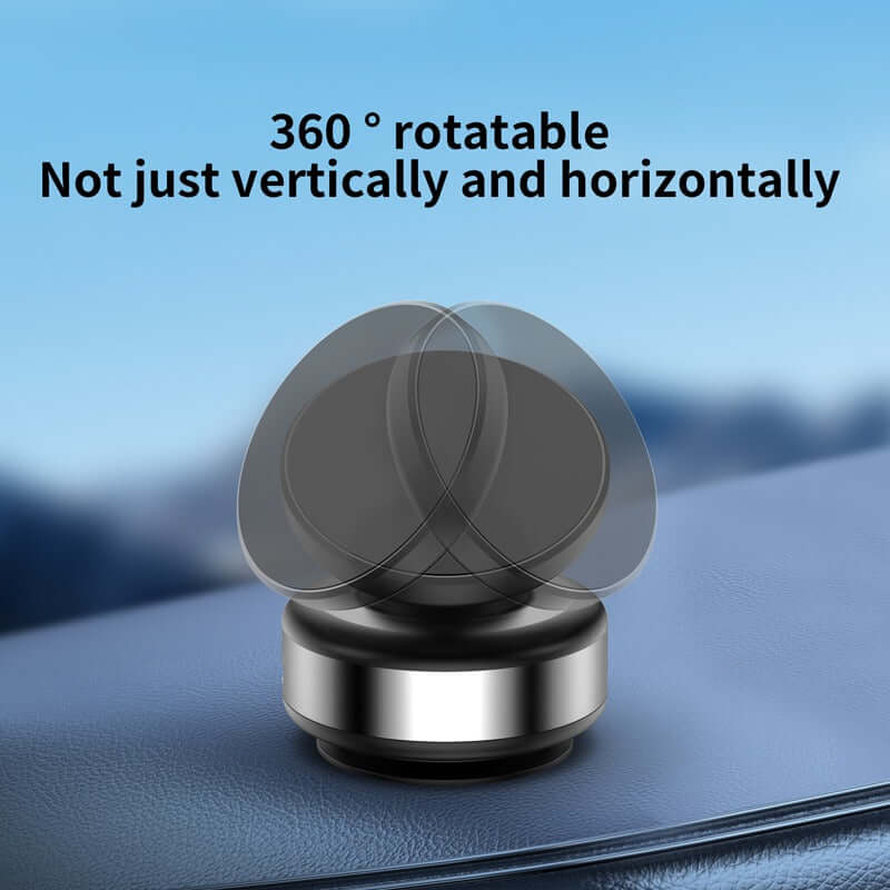 SharpVision™ 360° Magnetic Car Mount