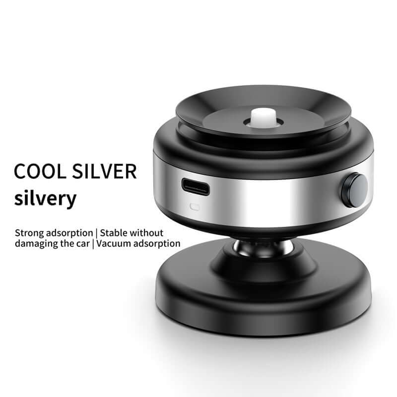 SharpVision™ 360° Magnetic Car Mount