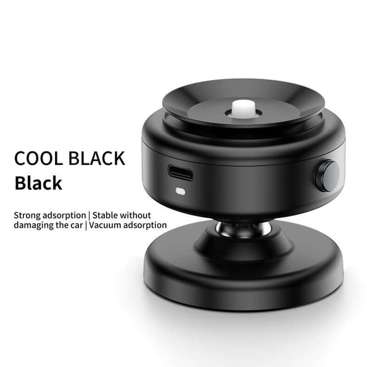 SharpVision™ 360° Magnetic Car Mount