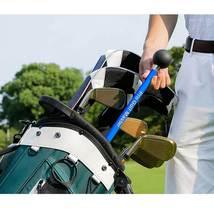 SwingMaster Golf Swing Trainer