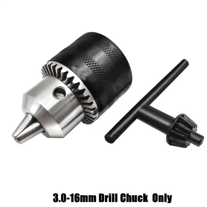 1+1 FREE | Angle Grinder to Drill Chuck Converter