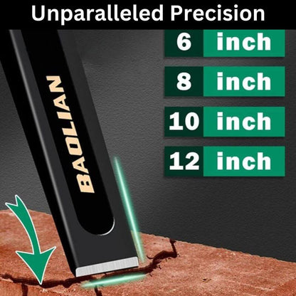 Badline™ Heavy Duty Flat Chisel - VERRANOO