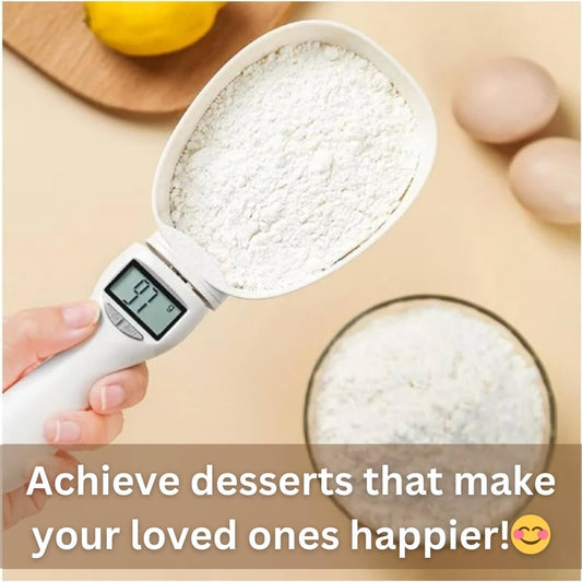 BakEasy™ Achieve Delicious Desserts for Your Loved Ones! - VERRANOO