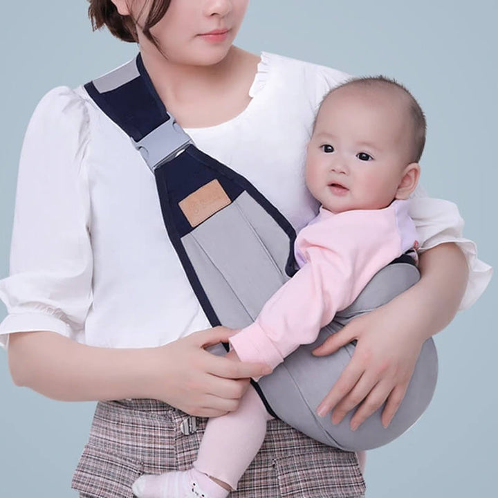 SlepBabe Adjustable Baby Sling Carrier (LAST DAY SALE)