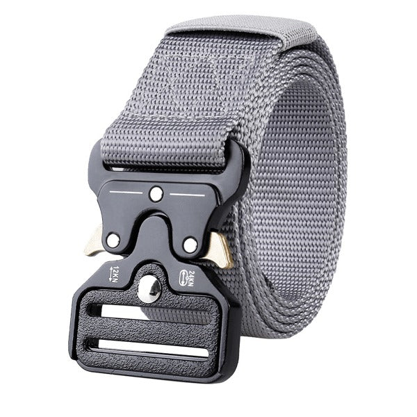 BeltPrime Indestructible Nylon Belt - VERRANOO