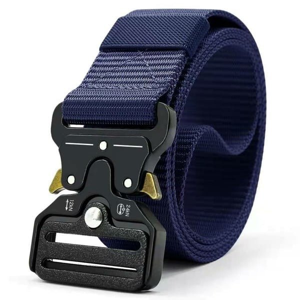 BeltPrime Indestructible Nylon Belt - VERRANOO