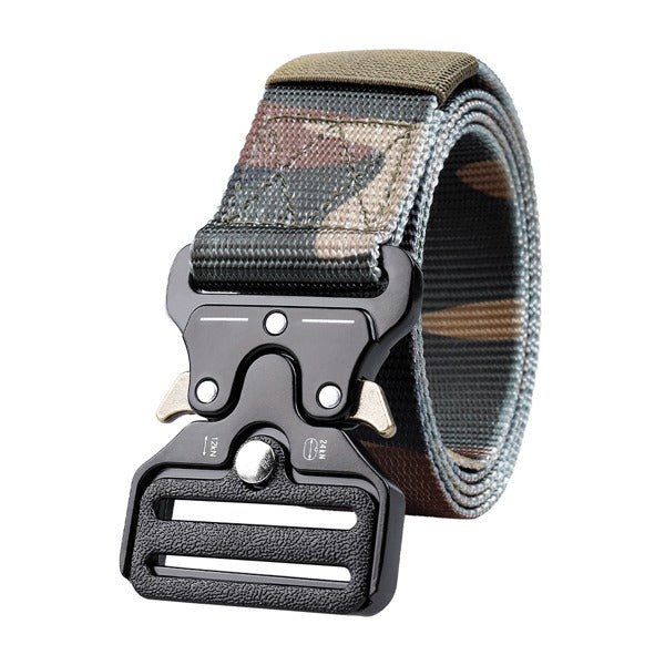 BeltPrime Indestructible Nylon Belt - VERRANOO