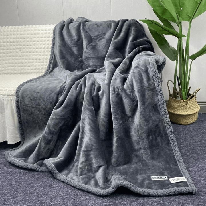 Waterproof Love Blanket