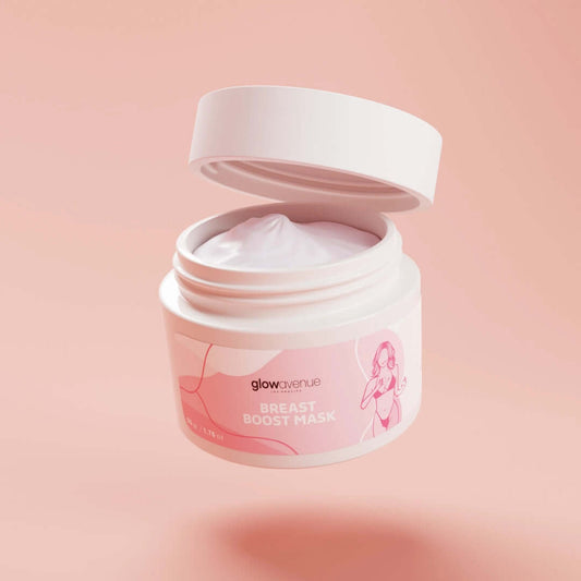 Breasts Boost Mask - VERRANOO