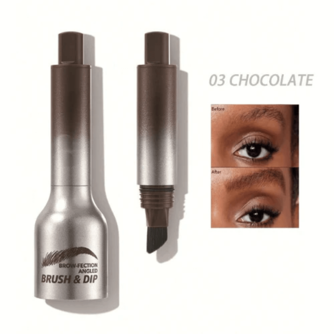 BrowDefine™ Precision Brow Enhancer - VERRANOO